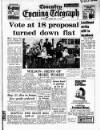 Coventry Evening Telegraph Tuesday 27 February 1968 Page 31