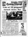 Coventry Evening Telegraph Tuesday 27 February 1968 Page 33