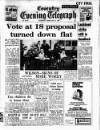 Coventry Evening Telegraph Tuesday 27 February 1968 Page 40