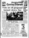 Coventry Evening Telegraph Tuesday 27 February 1968 Page 45