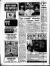 Coventry Evening Telegraph Friday 01 March 1968 Page 18