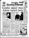 Coventry Evening Telegraph Friday 01 March 1968 Page 57