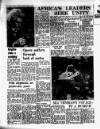 Coventry Evening Telegraph Monday 04 March 1968 Page 10