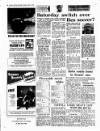 Coventry Evening Telegraph Tuesday 05 March 1968 Page 16