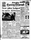 Coventry Evening Telegraph Tuesday 05 March 1968 Page 47