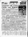 Coventry Evening Telegraph Tuesday 05 March 1968 Page 48