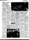 Coventry Evening Telegraph Saturday 09 March 1968 Page 31