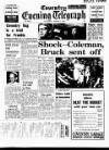 Coventry Evening Telegraph Saturday 09 March 1968 Page 40