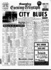 Coventry Evening Telegraph Saturday 09 March 1968 Page 42