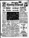 Coventry Evening Telegraph Tuesday 12 March 1968 Page 1