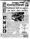 Coventry Evening Telegraph Tuesday 12 March 1968 Page 53