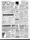 Coventry Evening Telegraph Thursday 14 March 1968 Page 58