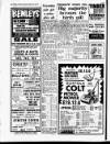 Coventry Evening Telegraph Friday 22 March 1968 Page 14