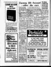 Coventry Evening Telegraph Friday 22 March 1968 Page 16