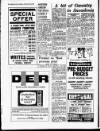 Coventry Evening Telegraph Friday 22 March 1968 Page 18