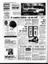 Coventry Evening Telegraph Monday 25 March 1968 Page 4