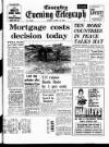 Coventry Evening Telegraph