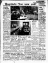 Coventry Evening Telegraph Saturday 25 May 1968 Page 27