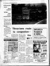 Coventry Evening Telegraph Thursday 30 May 1968 Page 12