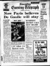 Coventry Evening Telegraph Thursday 30 May 1968 Page 43