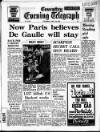 Coventry Evening Telegraph Thursday 30 May 1968 Page 45