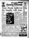 Coventry Evening Telegraph Thursday 30 May 1968 Page 54