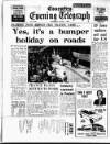 Coventry Evening Telegraph Saturday 01 June 1968 Page 44