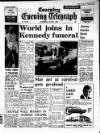 Coventry Evening Telegraph Saturday 08 June 1968 Page 28