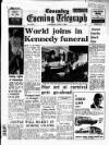 Coventry Evening Telegraph Saturday 08 June 1968 Page 30