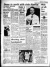 Coventry Evening Telegraph Saturday 08 June 1968 Page 39