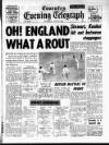 Coventry Evening Telegraph Saturday 08 June 1968 Page 43
