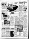 Coventry Evening Telegraph Monday 10 June 1968 Page 4