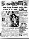 Coventry Evening Telegraph Monday 10 June 1968 Page 38