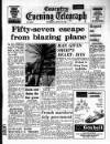 Coventry Evening Telegraph Thursday 13 June 1968 Page 1
