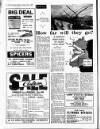 Coventry Evening Telegraph Tuesday 18 June 1968 Page 8