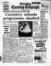 Coventry Evening Telegraph Friday 21 June 1968 Page 66