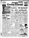 Coventry Evening Telegraph Saturday 22 June 1968 Page 27