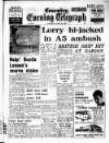 Coventry Evening Telegraph Saturday 22 June 1968 Page 29