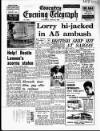 Coventry Evening Telegraph Saturday 22 June 1968 Page 35