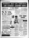 Coventry Evening Telegraph Saturday 22 June 1968 Page 40