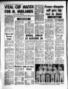 Coventry Evening Telegraph Saturday 22 June 1968 Page 42