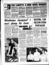 Coventry Evening Telegraph Saturday 22 June 1968 Page 43