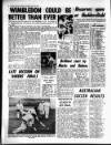 Coventry Evening Telegraph Saturday 22 June 1968 Page 44