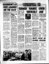 Coventry Evening Telegraph Saturday 22 June 1968 Page 48