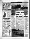 Coventry Evening Telegraph Monday 01 July 1968 Page 14