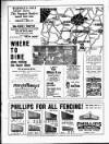 Coventry Evening Telegraph Monday 01 July 1968 Page 22