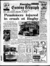 Coventry Evening Telegraph Monday 01 July 1968 Page 39