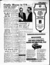 Coventry Evening Telegraph Wednesday 03 July 1968 Page 43