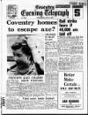 Coventry Evening Telegraph Wednesday 03 July 1968 Page 45