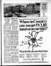 Coventry Evening Telegraph Friday 05 July 1968 Page 9